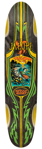 ANTIHERO JALOPI SPEEDBOAT 7.74