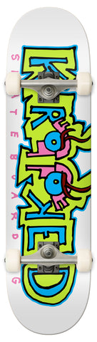 KROOKED EYELASHES COMPLETE 7.5