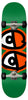 KROOKED EYES COMPLETE FOREST 8.0