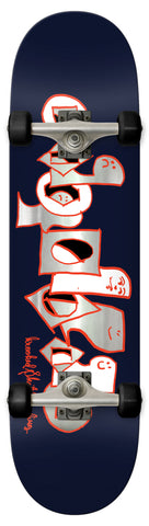 KROOKED PALS COMPLETE 7.75