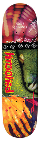 KROOKED CERNICKY SNAKE BITE 8.38