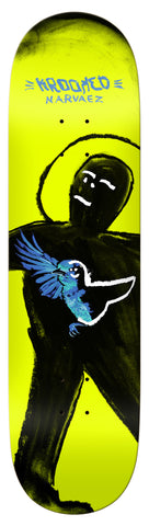 KROOKED NARVAEZ BLUE BIRD 8.25 TRUE FIT