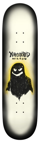 KROOKED WILSON CONCEALED 8.38