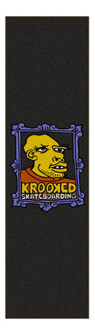 KROOKED FRAME FACE MOB GRIP 5PK