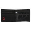 SPITFIRE CLASSIC '87 SWIRL LTB BI-FOLD WALLET BLACK / RED / WHITE