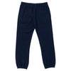 ANTIHERO DAMN PIGEONS SWEATPANTS CLASSIC NAVY w/ WHITE PRINTS