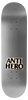 ANTIHERO DBX CHAPMAN LANCE MOUNTAIN ART 8.32
