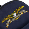 ANTIHERO EAGLE BACKPACK NAVY