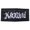 KROOKED DOUBLE OK SCRIPT BI-FOLD WALLET