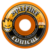SPITFIRE F4 99 TEAM CONICAL COLORS ORANGE 55