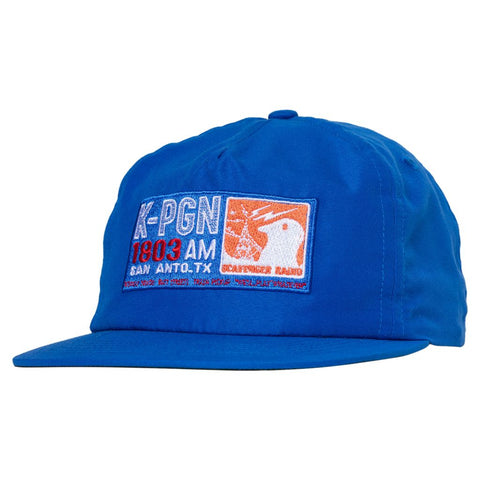 ANTIHERO KPGN SNAPBACK ROYAL