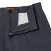 ANTIHERO HECHO POR SKATE PANT CHARCOAL