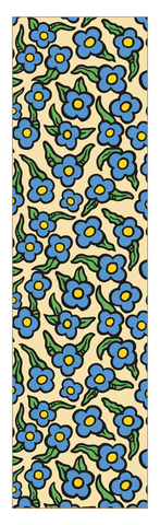 KROOKED FLOWERS 5 PACK GRIP