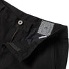 SPITFIRE WORK PANT BLACK