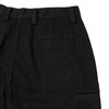 SPITFIRE WORK PANT BLACK