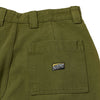 REAL TOUGH THREADS CANVAS PANT OLIVE