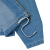 SPITFIRE CLASSIC '87 SWIRL LTB JACKET LIGHT STONE WASH
