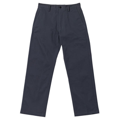 ANTIHERO HECHO POR SKATE PANT CHARCOAL