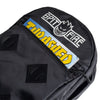 SPITFIRE LTB ARCH BACKPACK BLACK