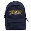 ANTIHERO EAGLE BACKPACK NAVY
