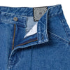 SPITFIRE BIGHEAD FILL DENIM PANT DARK STONE WASH