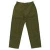 REAL TOUGH THREADS CANVAS PANT OLIVE