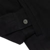 SPITFIRE CLASSIC '87 SWIRL SHIRT JACKET BLACK