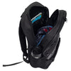 SPITFIRE BIGHEAD SPLIT REFLECTIVE BACKPACK BLACK / REFLECTIVE