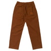 SPITFIRE ETERNAL PANT BROWN