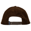 SPITFIRE BIGHEAD SNAPBACK BROWN / BLACK