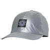 SPITFIRE CLASSIC '87 SWIRL SNAPBACK REFLECTIVE SILVER / BLACK
