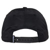 SPITFIRE BIGHEAD SPLIT SNAPBACK BLACK / SILVER REFLECTIVE