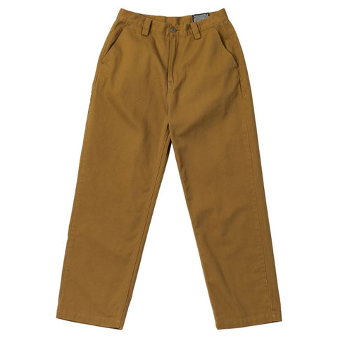 SPITFIRE WORK PANT KHAKI