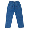 SPITFIRE BIGHEAD FILL DENIM PANT DARK STONE WASH