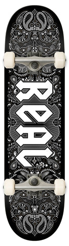 REAL BANDANA COMPLETE 8.5