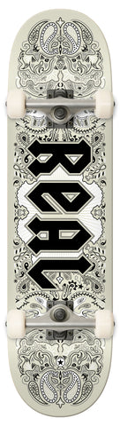 REAL BANDANA COMPLETE 7.3