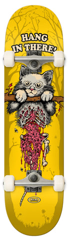 REAL HANG IN KITTY COMPLETE 8.25