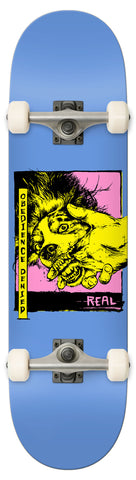 REAL OBEDIENCE DENIED COMPLETE 7.5