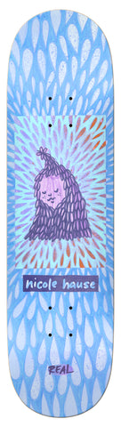 REAL NICOLE ECHOES BY NORA 8.25 TRUE FIT