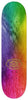 REAL ISHOD CAT SCRATCH TIE DYE TWIN TAIL DBX SLICK 8.25