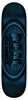 REAL DBX OVAL BLUE FOIL 8.5