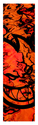 SPITFIRE BIGHEAD LAVA GRIP 5PACK