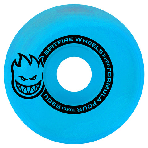 SPITFIRE 99 LIL SMOKIES TABLET BLUE