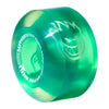 SPITFIRE 90D SAPPHIRES RADIAL CLEAR / GREEN 53