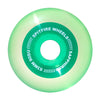 SPITFIRE 90D SAPPHIRES RADIAL CLEAR / GREEN 53