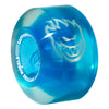 SPITFIRE 90D SAPPHIRES RADIAL CLEAR / BLUE 56
