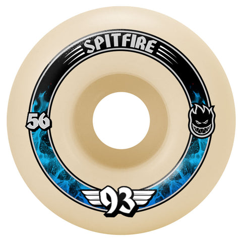 SPITFIRE F4 93 RADIALS NATURAL 56