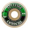SPITFIRE F4 101 CONICAL NATURAL