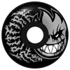 SPITFIRE F4 99 DEATHMASK II RADIAL FULL BLACK 56