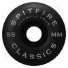 SPITFIRE F4 99 TEAM FLORAL CLASSIC BLACK 55